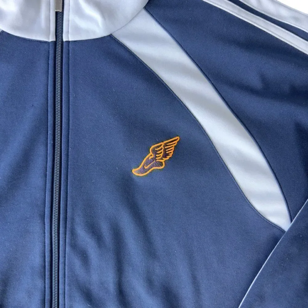 Nike brand vintage